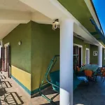 Apartment Big Private Swimming Pool Moonvidal With Free Parking