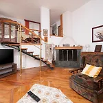 Big Private Swimming Pool Moonvidal With Free Parking Apartment