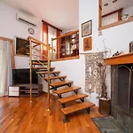 Apartment Big Private Swimming Pool Moonvidal With Free Parking