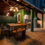 Big Private Swimming Pool Moonvidal With Free Parking Apartment *