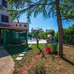 アパート Moonvidal With Big Private Swimming Pool And Free Parking