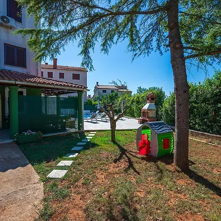 Big Swimming Pool Moonvidal Appartement *