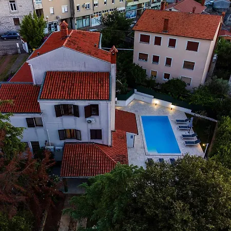 Big Swimming Pool Moonvidal Апартаменты