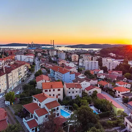 Big Swimming Pool Moonvidal Appartement *