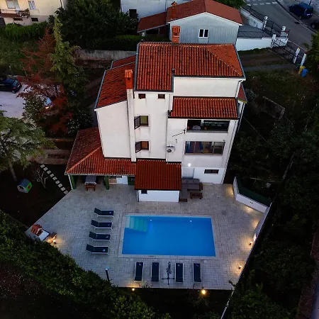 Big Swimming Pool Moonvidal Appartement