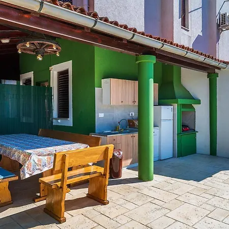 Big Swimming Pool Moonvidal Appartement