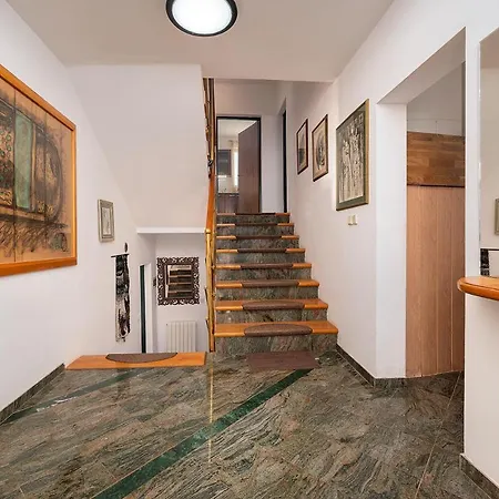 Big Swimming Pool Moonvidal