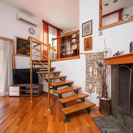 Appartement Big Swimming Pool Moonvidal