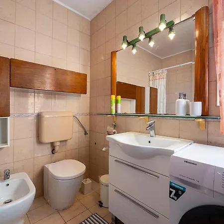 Appartement Big Swimming Pool Moonvidal *