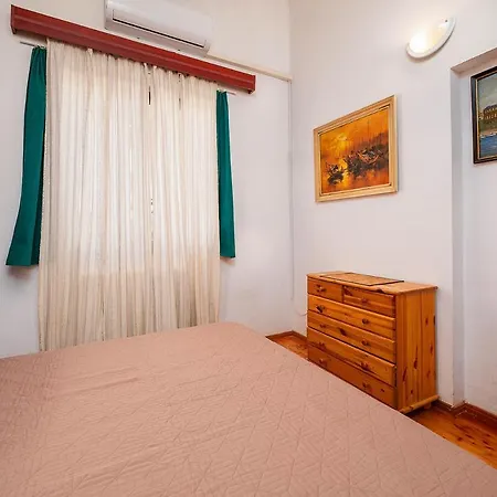 Big Swimming Pool Moonvidal Appartement