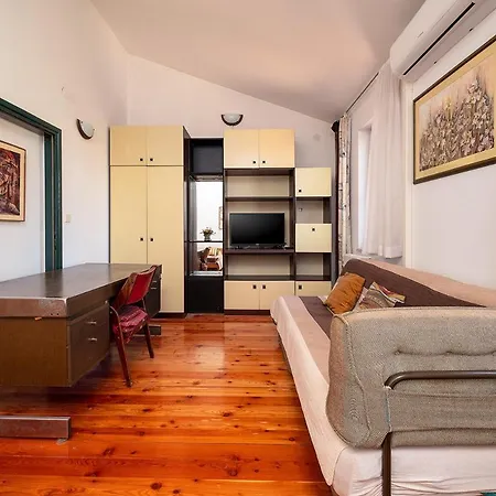 Big Swimming Pool Moonvidal Pula