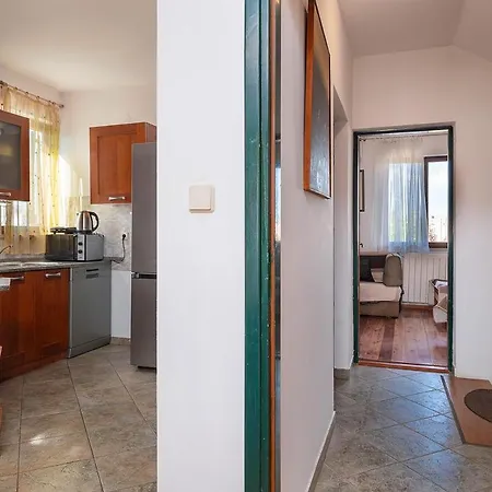 Big Swimming Pool Moonvidal Pula