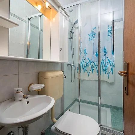 Big Swimming Pool Moonvidal