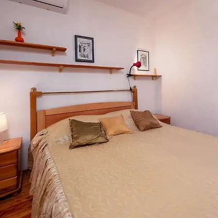 Big Swimming Pool Moonvidal Appartement