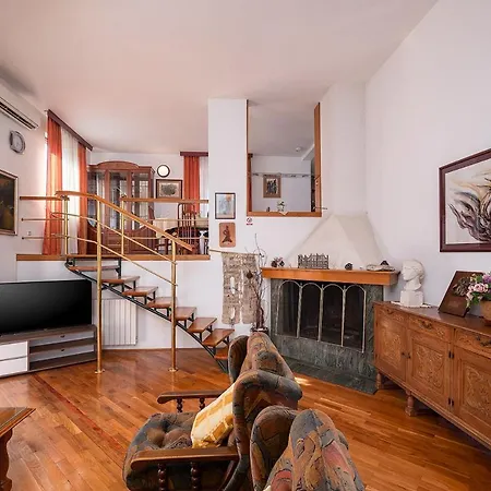 Big Swimming Pool Moonvidal Appartement *