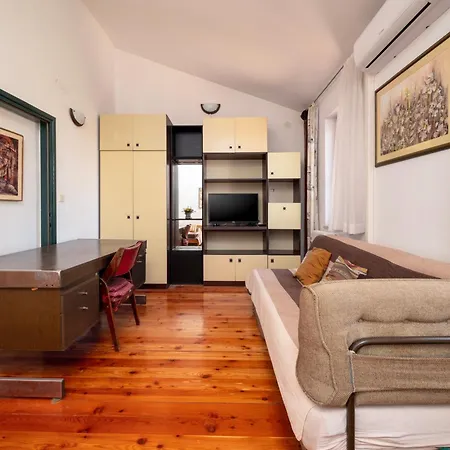 Appartamento Moonvidal With Big Private Swimming Pool And Free Parking
