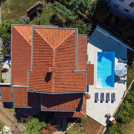 Moonvidal With Big Private Swimming Pool And Free Parking アパート *