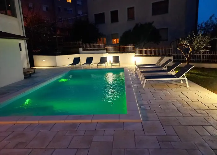 Big Swimming Pool Moonvidal *