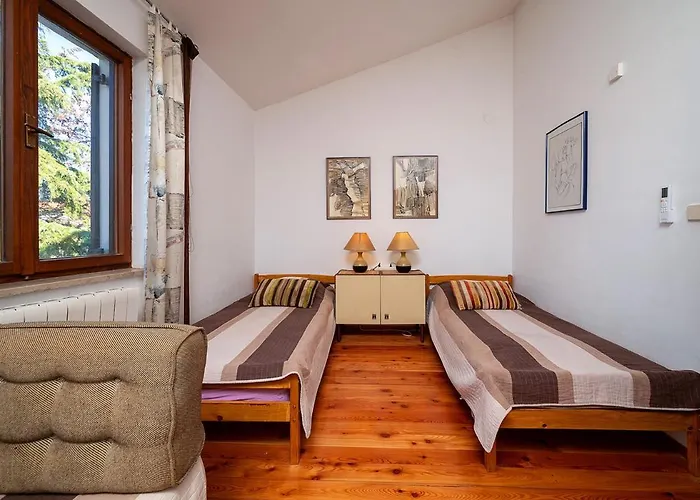 Big Swimming Pool Moonvidal Апартаменты *