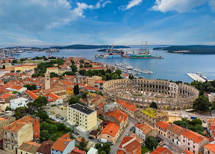 Апартаменты Big Swimming Pool Moonvidal *