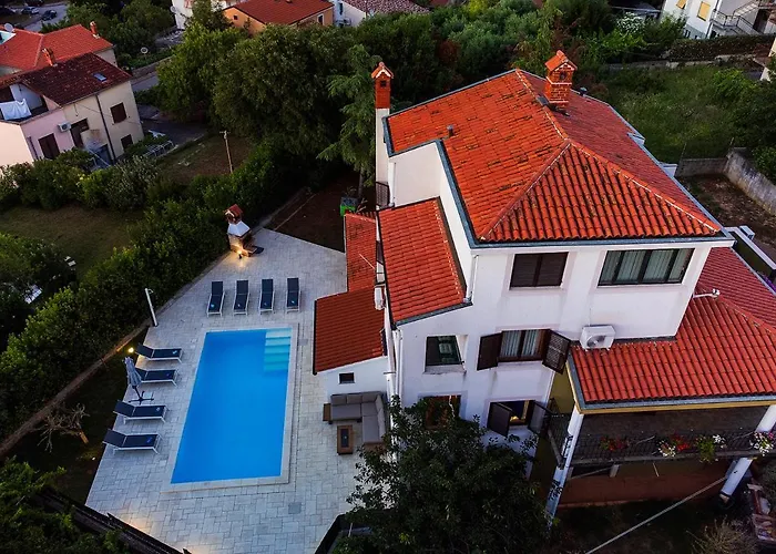 Apartamento Big Swimming Pool Moonvidal Pula