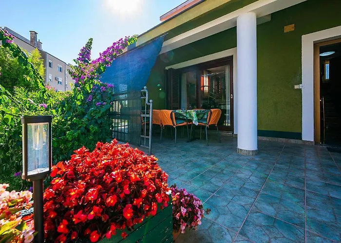 Big Swimming Pool Moonvidal