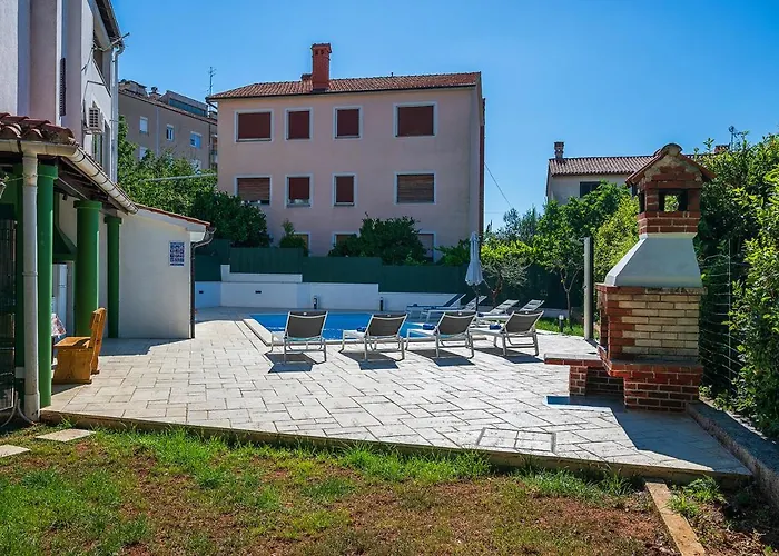 Apartamento Big Swimming Pool Moonvidal *