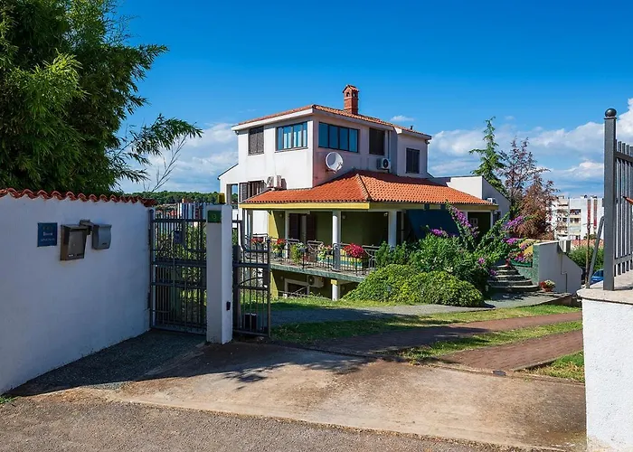 Big Swimming Pool Moonvidal *