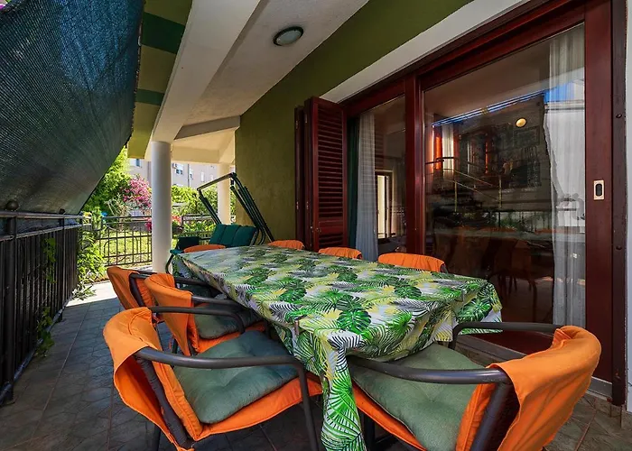 Big Swimming Pool Moonvidal *