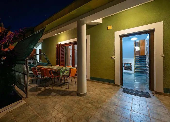 Apartamento Big Swimming Pool Moonvidal Pula