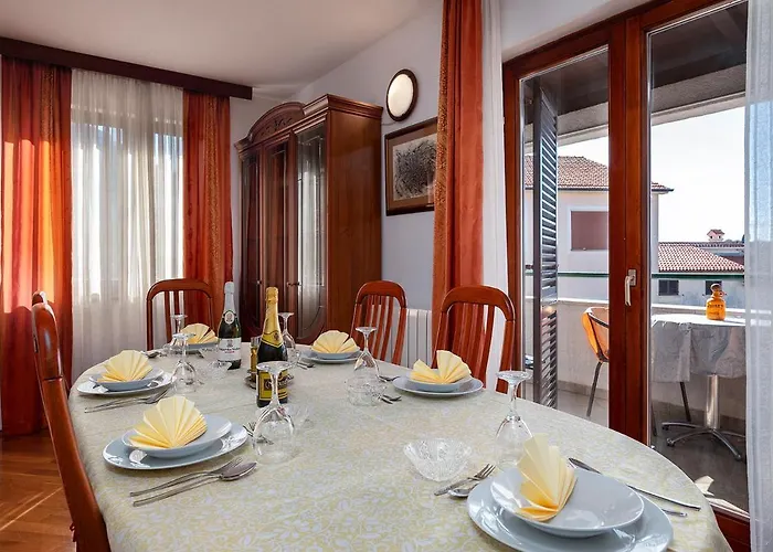 Big Swimming Pool Moonvidal * Pula