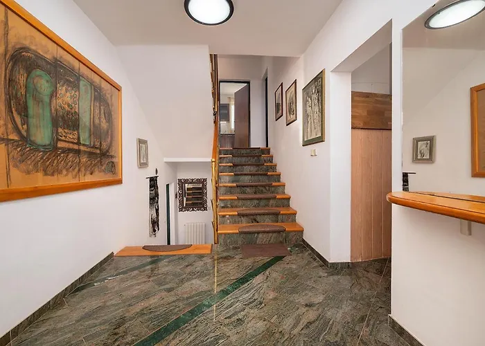 Big Swimming Pool Moonvidal