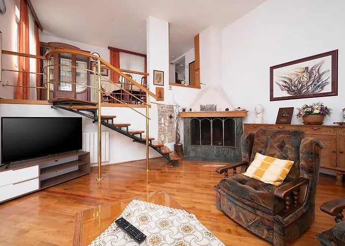 Big Swimming Pool Moonvidal Apartamento