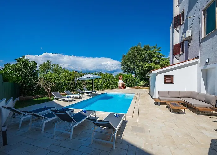 Big Swimming Pool Moonvidal Apartamento *