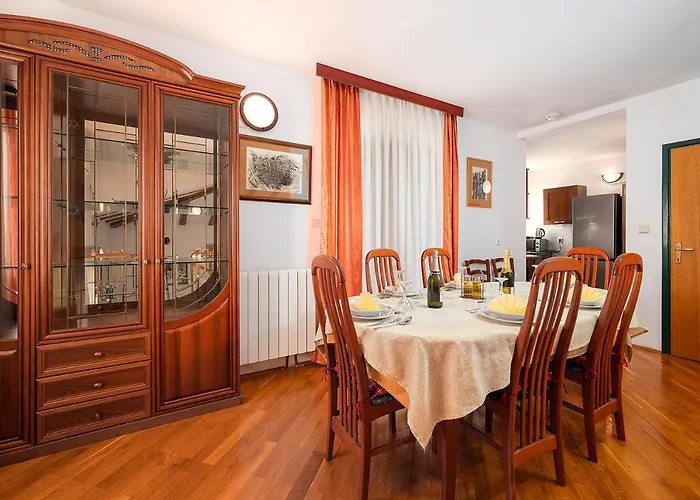 Big Swimming Pool Moonvidal *