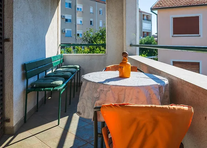 Big Swimming Pool Moonvidal Pula