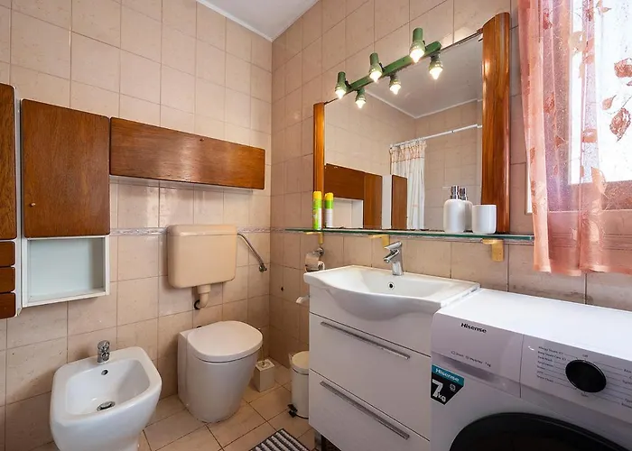 Апартаменты Big Swimming Pool Moonvidal *