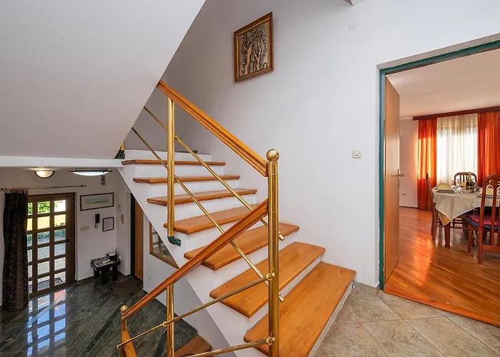 Apartamento Big Swimming Pool Moonvidal Pula