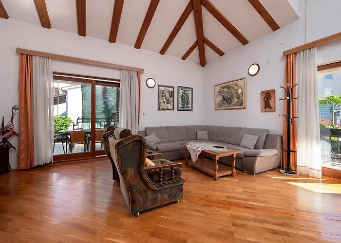 Big Swimming Pool Moonvidal