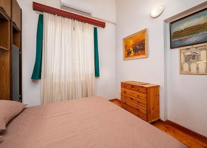 Big Swimming Pool Moonvidal Apartamento