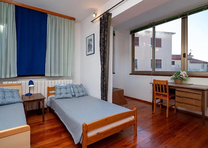 Big Swimming Pool Moonvidal Apartamento Pula