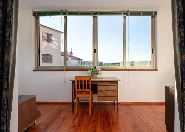 Big Swimming Pool Moonvidal *