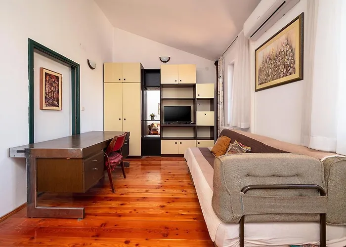 Big Swimming Pool Moonvidal Пула