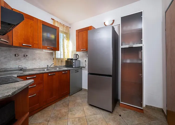 Apartamento Big Swimming Pool Moonvidal Pula