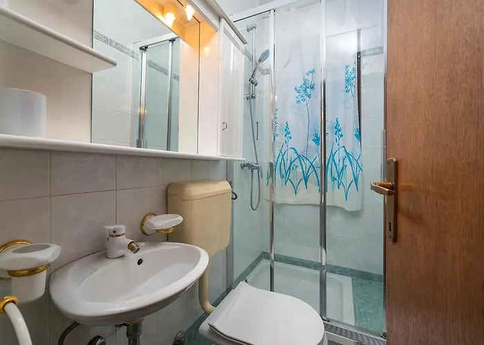 Big Swimming Pool Moonvidal