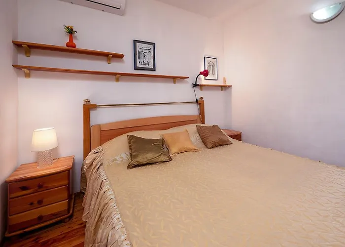 Big Swimming Pool Moonvidal Apartamento