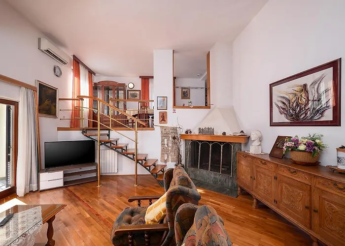 Big Swimming Pool Moonvidal Апартаменты *