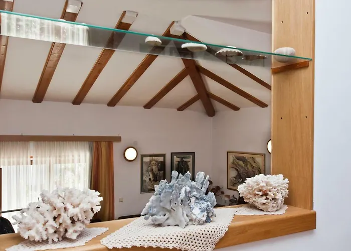 Big Swimming Pool Moonvidal Апартаменты