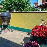 Apartamento Big Private Swimming Pool Moonvidal Pula