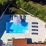 Big Private Swimming Pool Moonvidal
